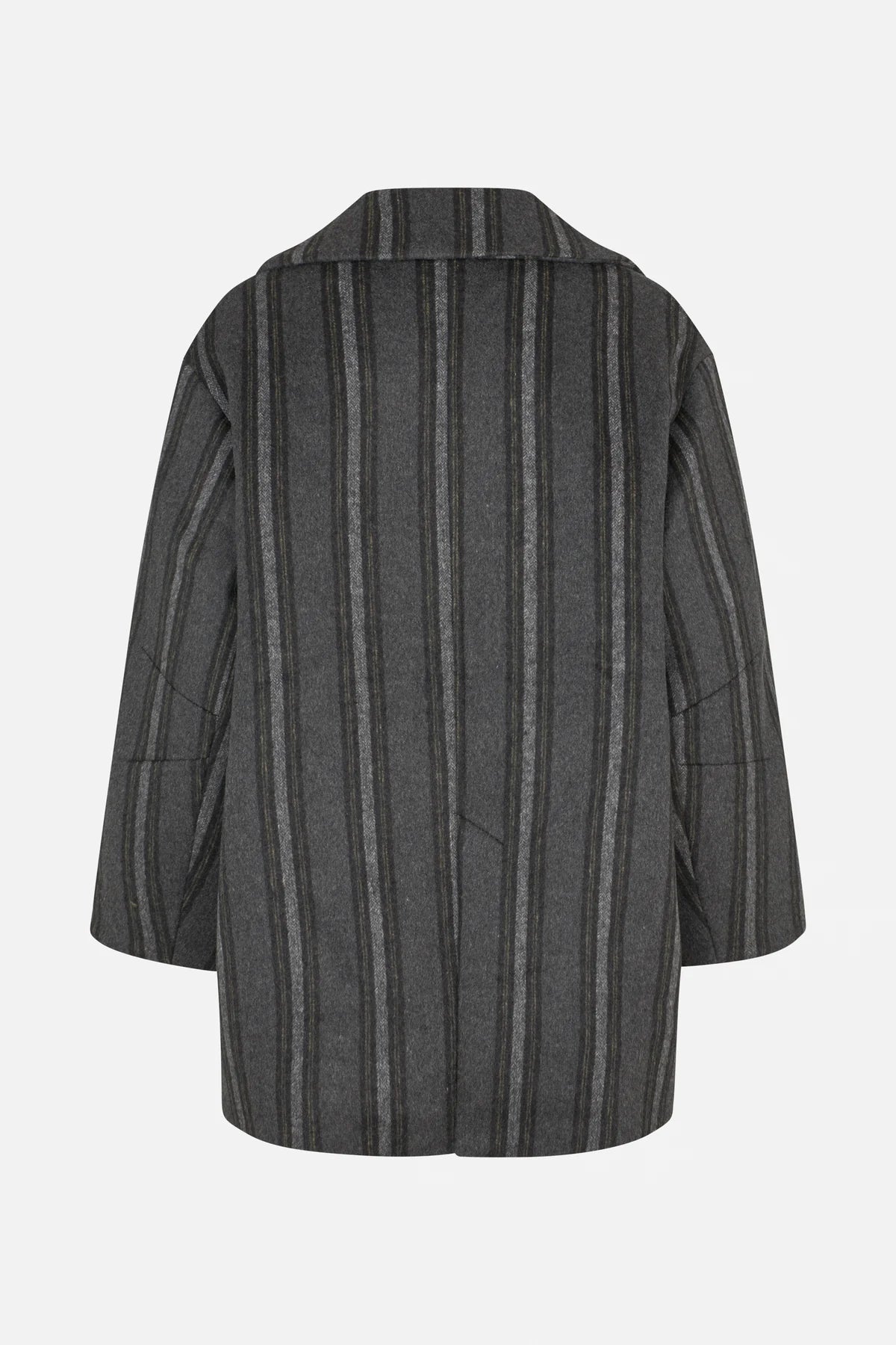 ABRIGO Baum und Pferdgarten AW25 Baticia black/grey stripe