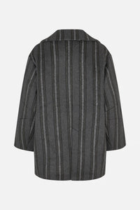 ABRIGO Baum und Pferdgarten AW25 Baticia black/grey stripe