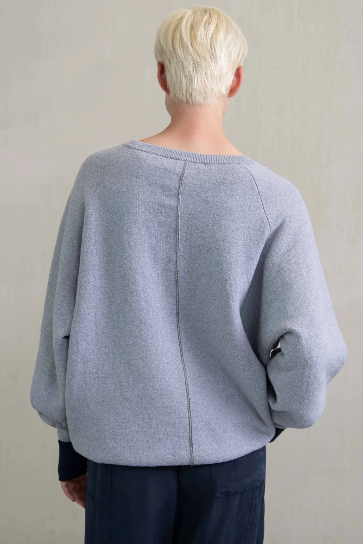 JERSEY Humanoid AW25 Seater jade