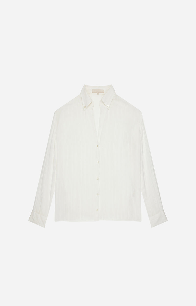 CAMISA Vanessa Bruno AW23 Druyat