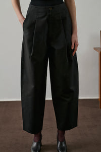 PANTALÓN Soeur Paris AW25 Daley negro