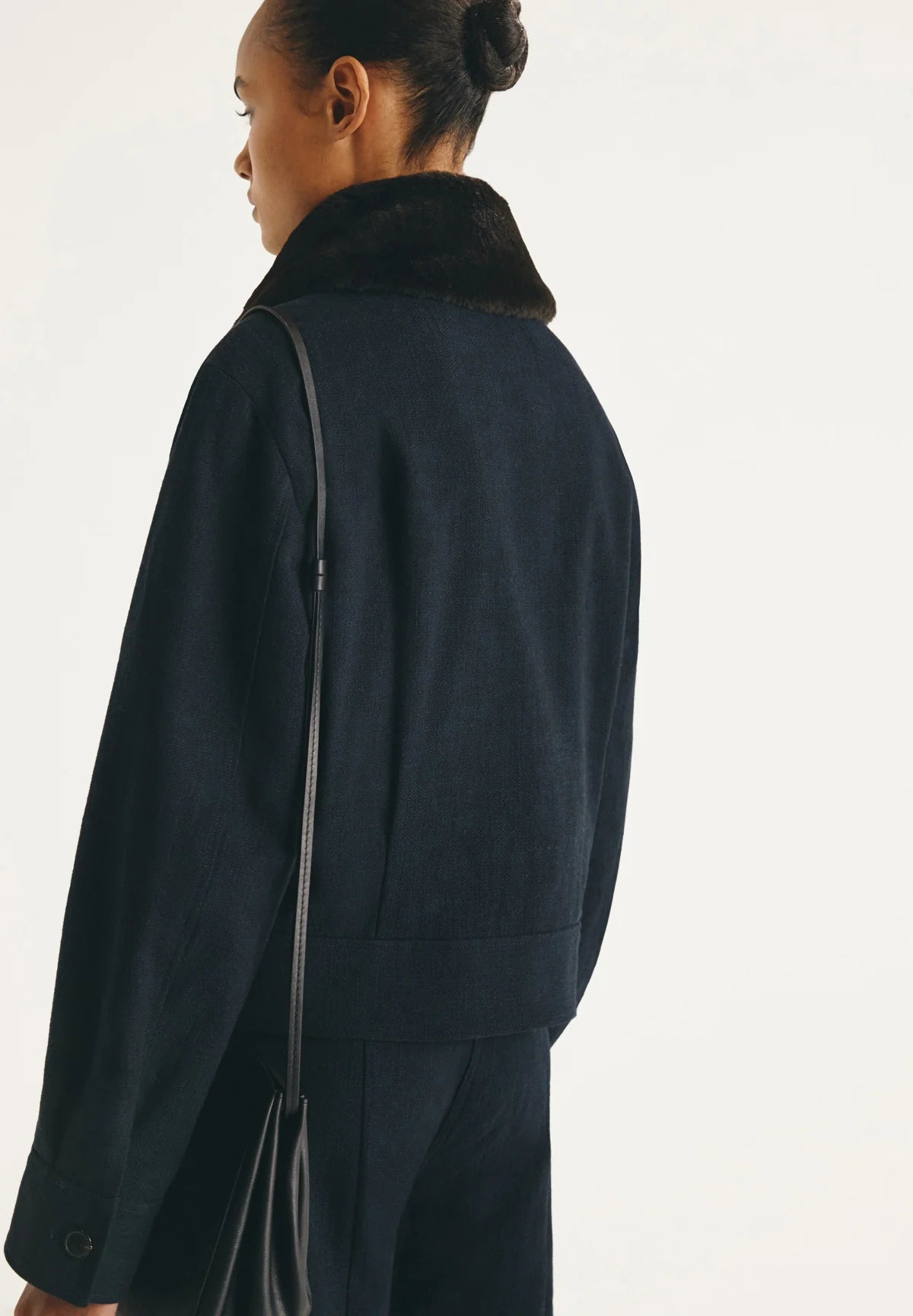 CHAQUETA Masscob AW25 Cabot