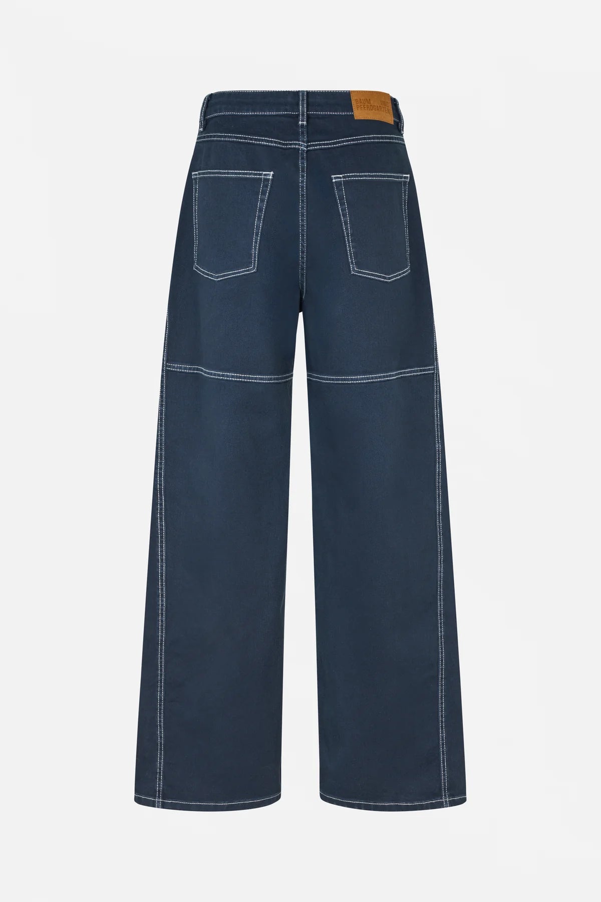 PANTALÓN Baum und Pferdgarten AW25 Nikolin