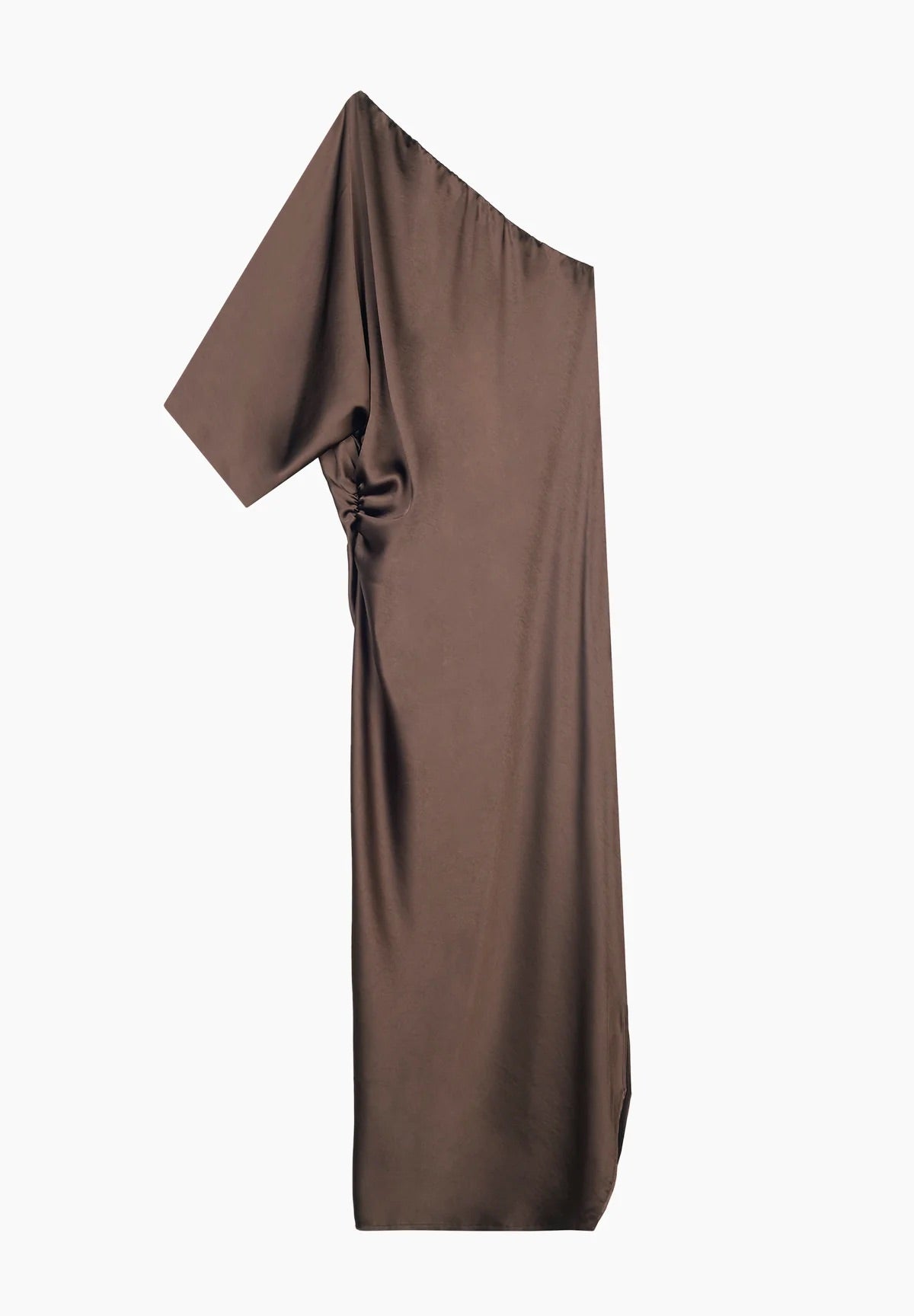 VESTIDO Masscob AW25 Saville Havana