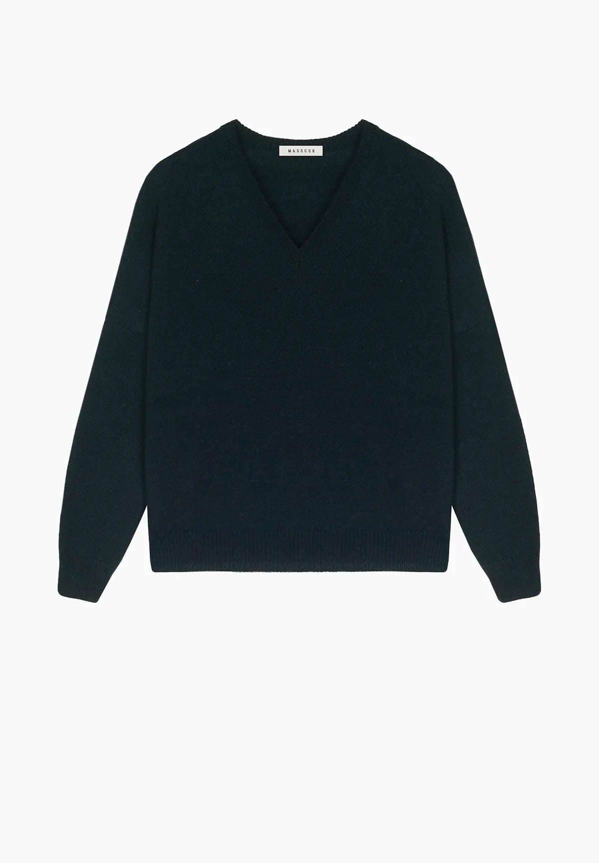 JERSEY de PUNTO Masscob AW25 Troncoso navy