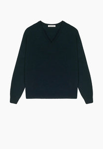 JERSEY de PUNTO Masscob AW25 Troncoso navy