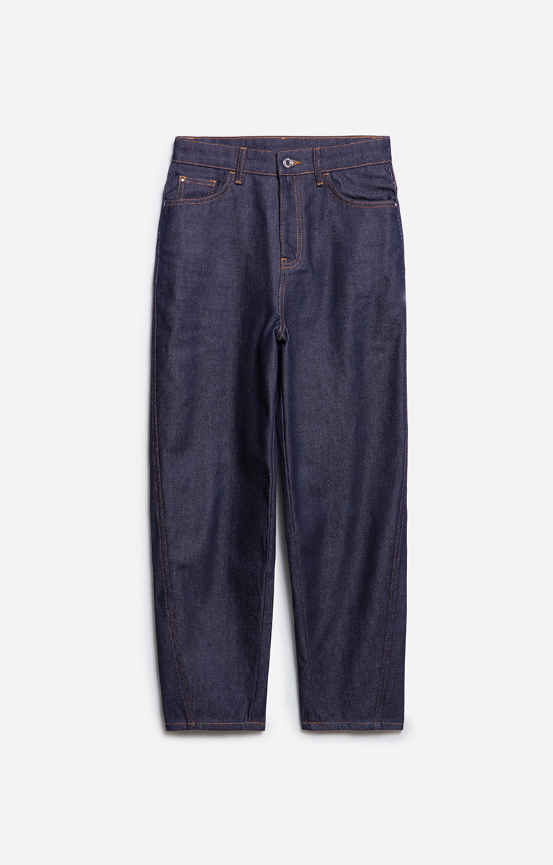 JEANS Vanessa Bruno AW25 Caleb denim