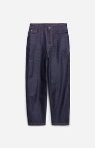 JEANS Vanessa Bruno AW25 Caleb denim