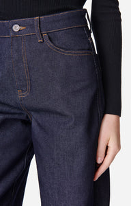 JEANS Vanessa Bruno AW25 Caleb denim