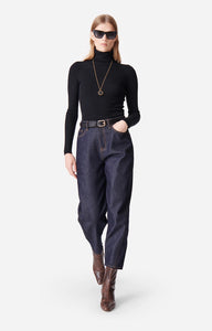 JEANS Vanessa Bruno AW25 Caleb denim