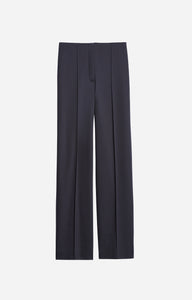 PANTALÓN Vanessa Bruno AW25 Faru marinę
