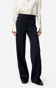 PANTALÓN Vanessa Bruno AW25 Faru marinę