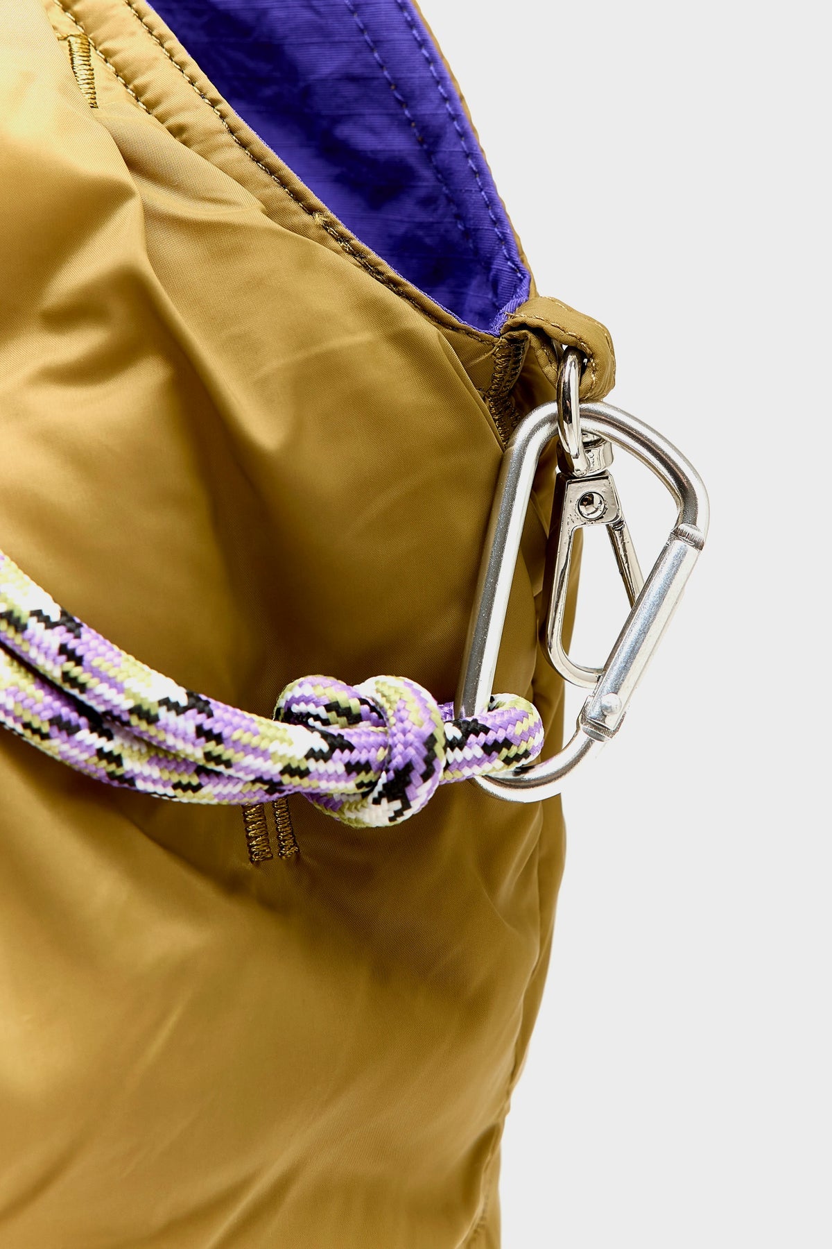 BOLSO Bellerose AW25 Hozim hobo