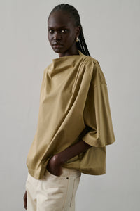 CAMISETA Soeur Paris AW25 Dakota beige