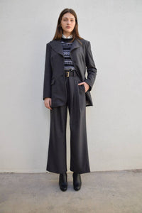 PANTALONES The Avant AW25 Man gris