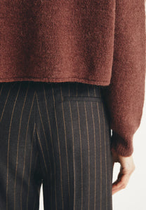 PANTALÓN Masscob AW25 Hans pepper
