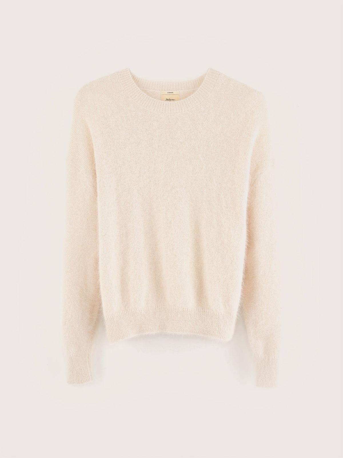 JERSEY Bellerose AW25 Datti parchemin ecru