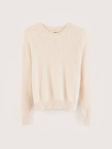 JERSEY Bellerose AW25 Datti parchemin ecru