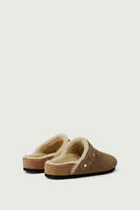 ZUECO Soeur Paris AW25 Sleepy miel
