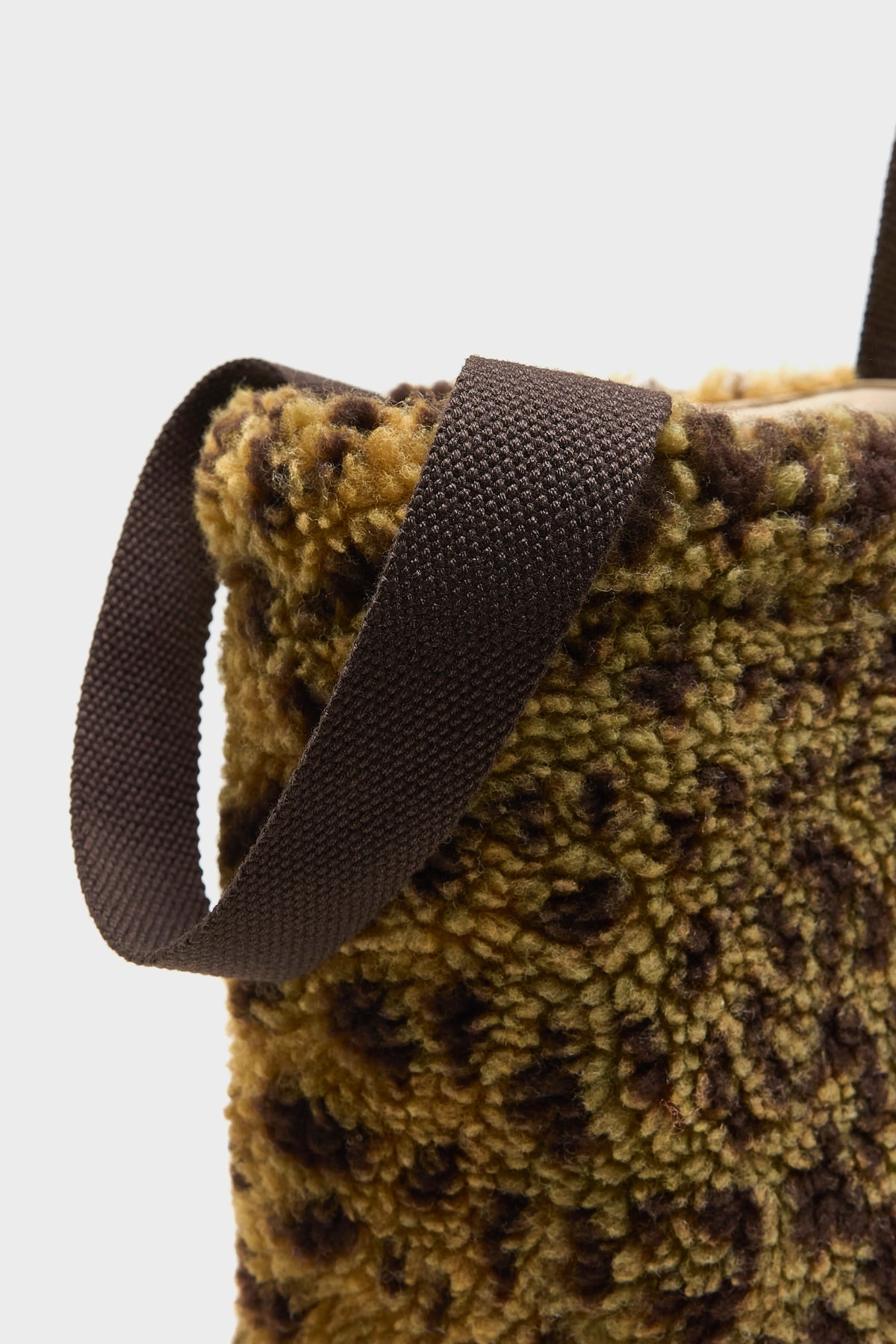 BOLSO Bellerose AW25 Hommie multi