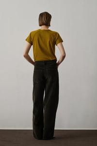 CAMISETA Soeur AW25 Val bronze