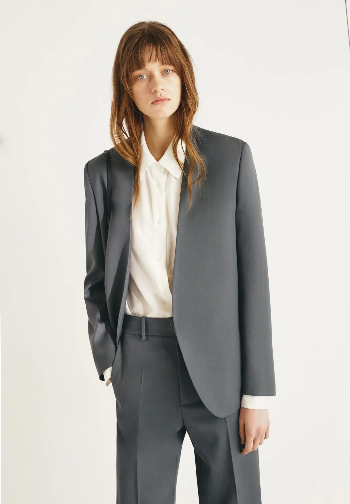 AMERICANA Masscob AW25 Tove deep
