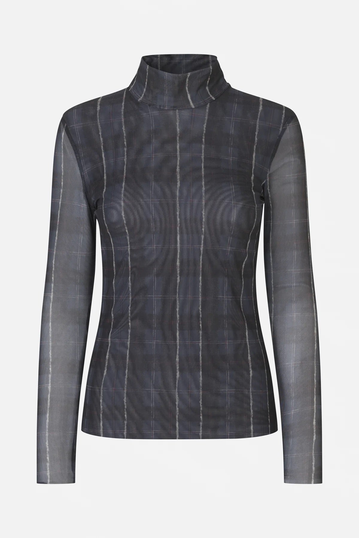 CAMISETA Baum und Pferdgarten AW25 Jodi
