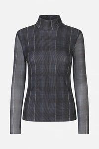 CAMISETA Baum und Pferdgarten AW25 Jodi