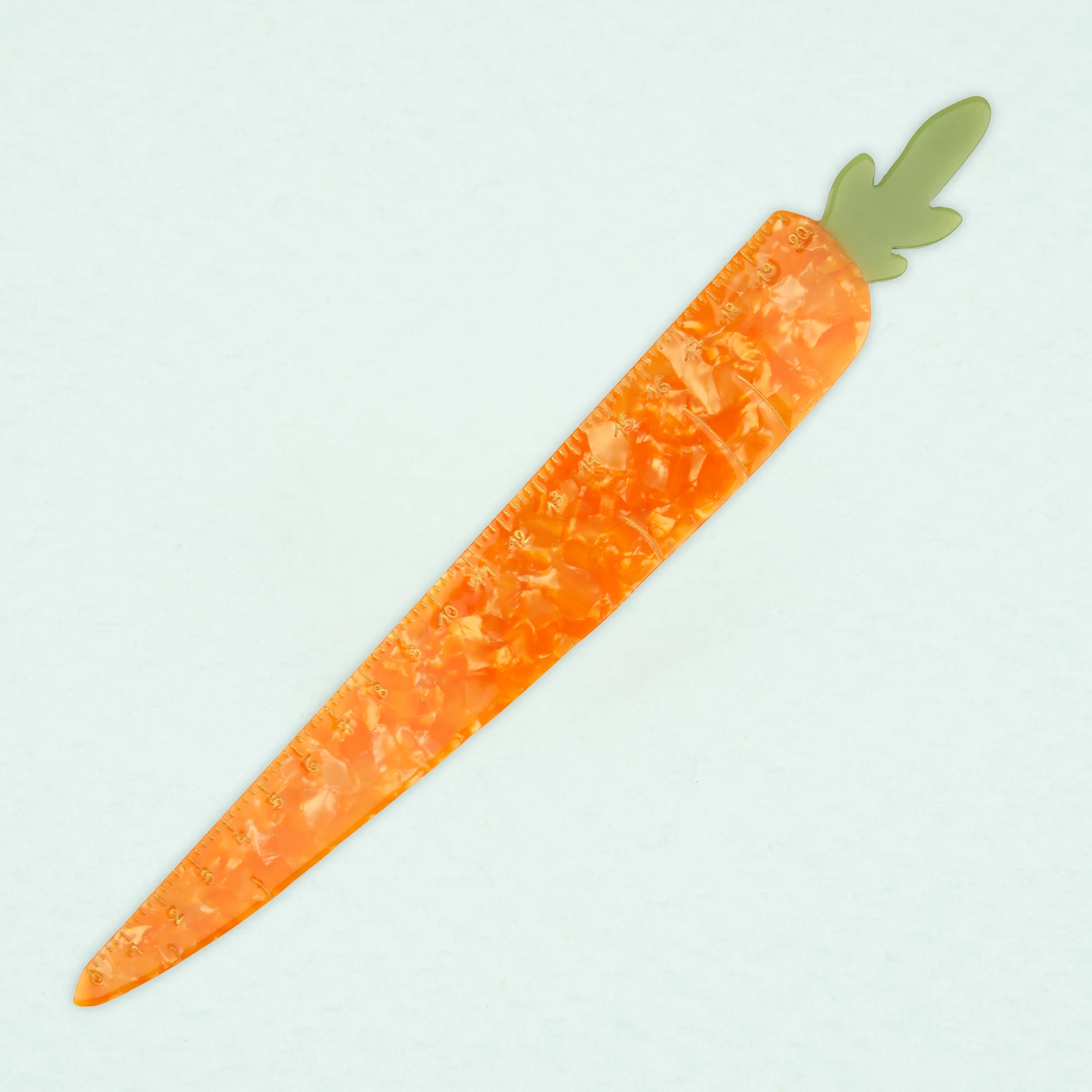 REGLA CARROT
