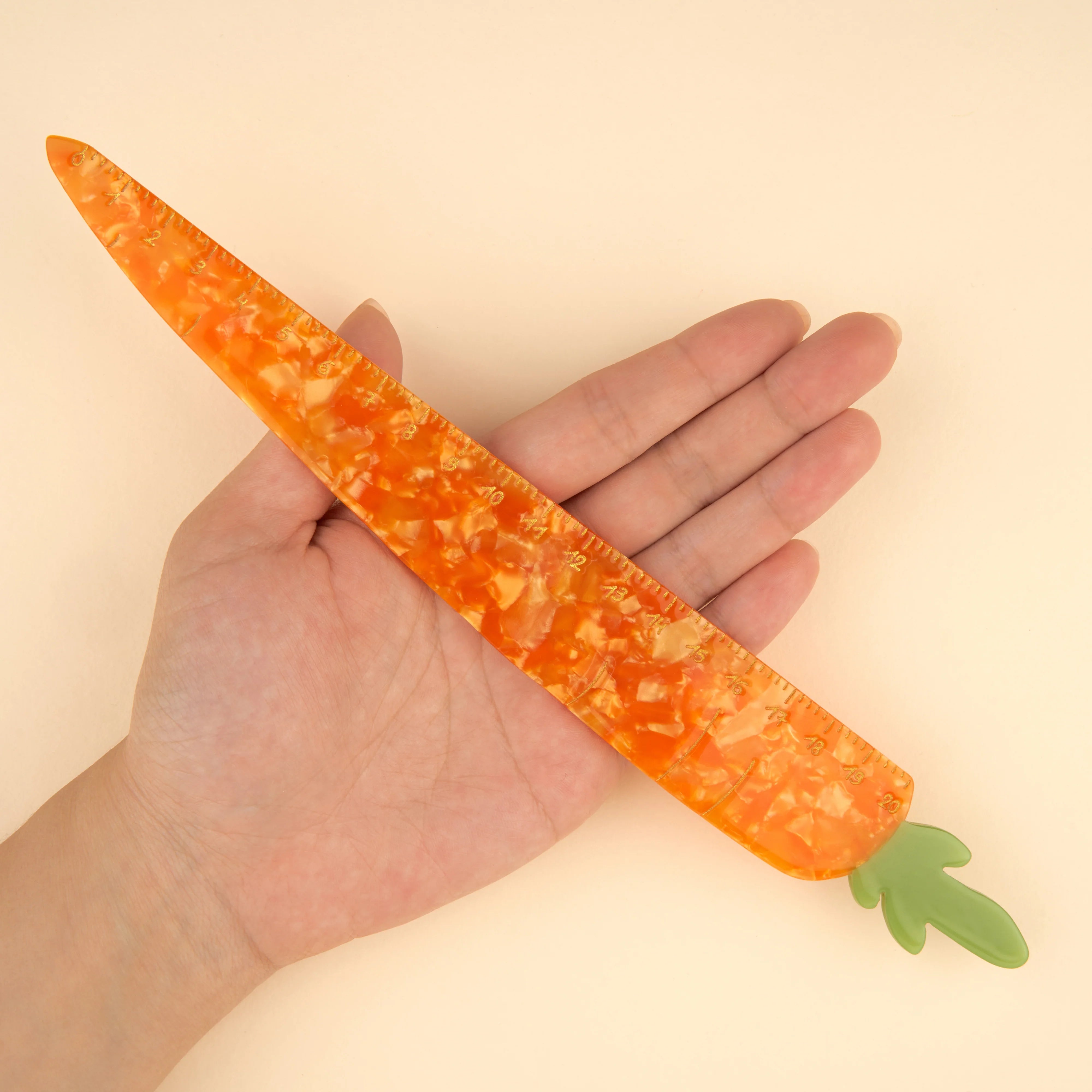 REGLA CARROT