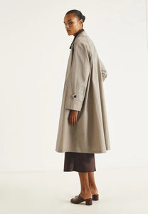 GABARDINA Masscob AW25 Lewitt Fog