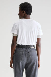 CAMISETA Bellerose AW25 Covi white