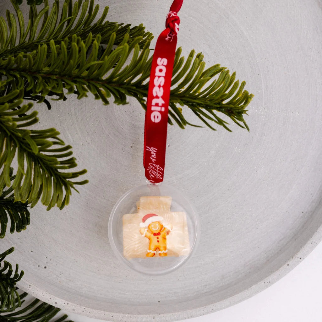 PINZA Christmas lib Mr Crumb