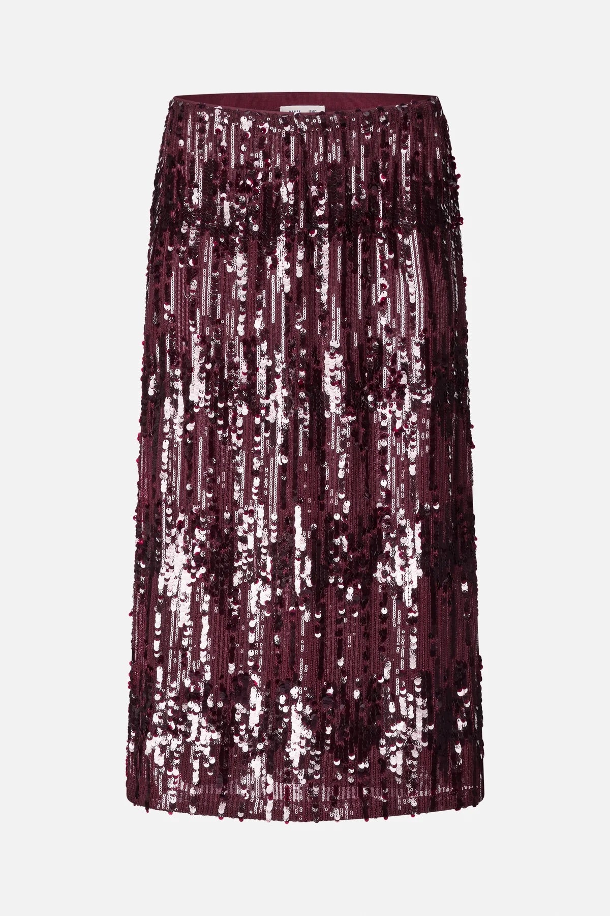 FALDA Baum und Pferdgarten AW25 Jaino dark plum