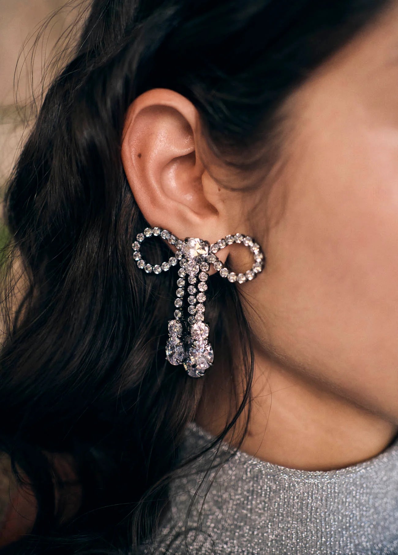 PENDIENTES Alhaja Cultstore Esperanza