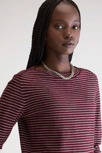 JERSEY Bellerose AW25 Gop stripe a