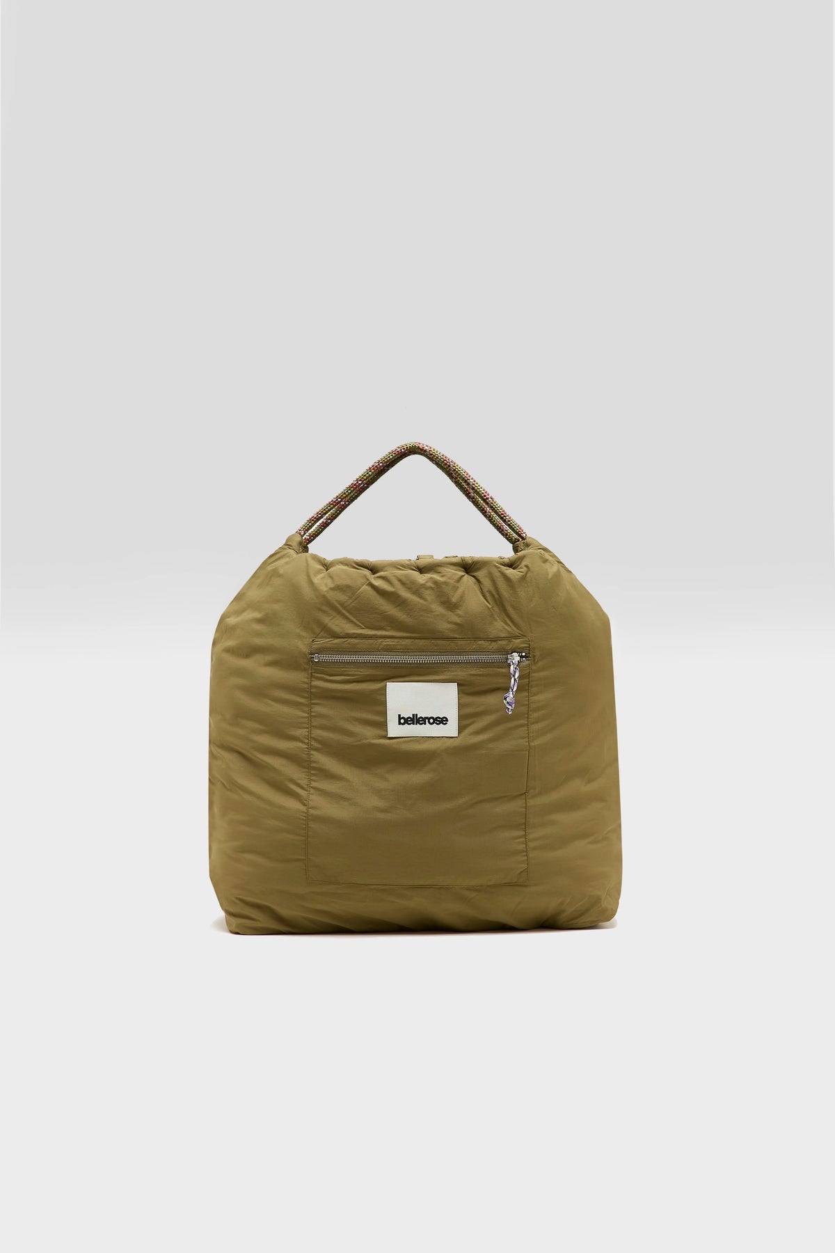 BOLSO Bellerose AW25 Hela military