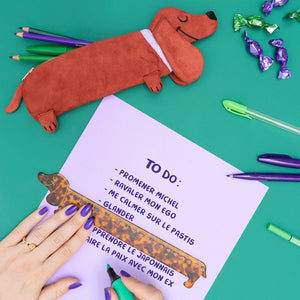 REGLA DACHSHUND