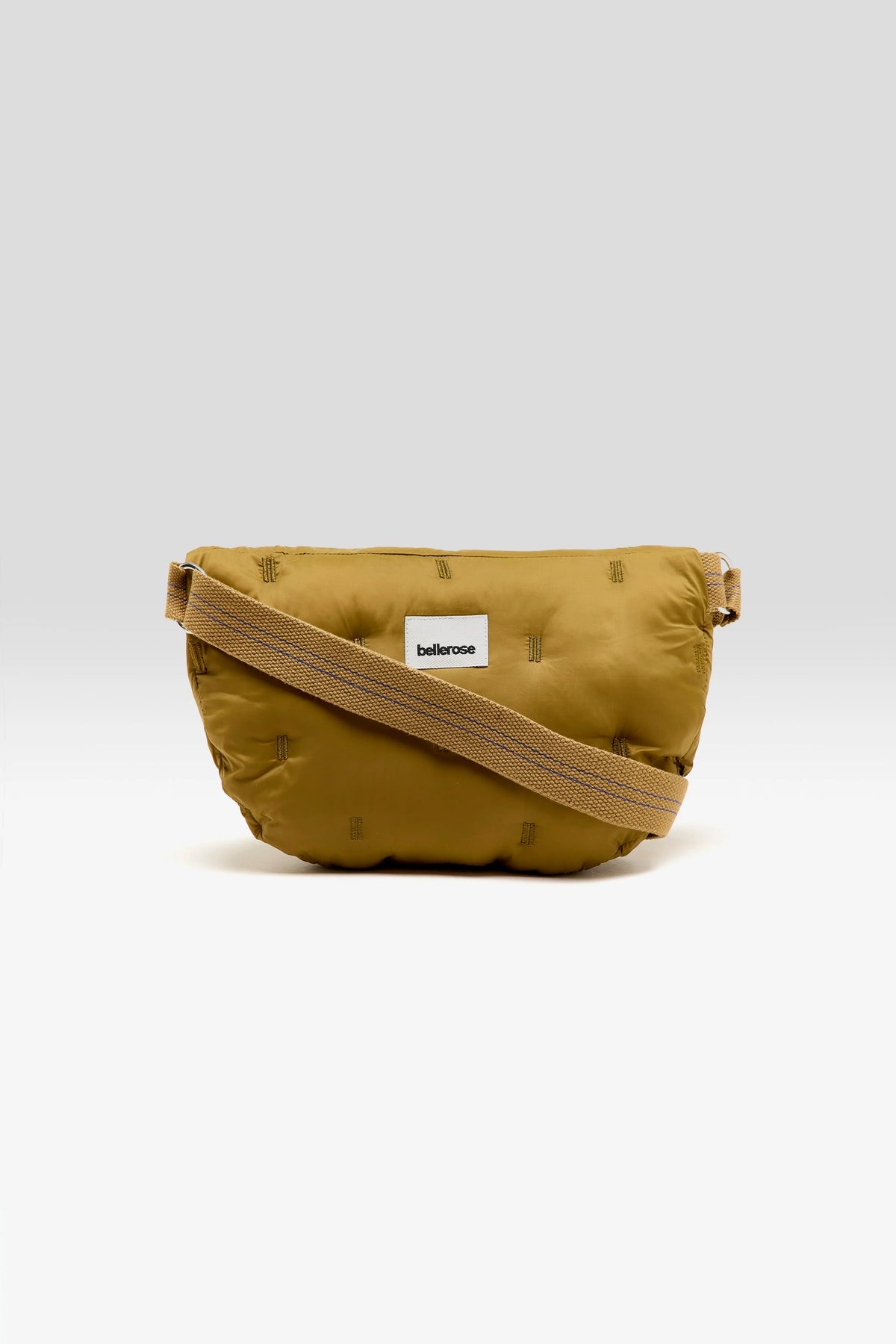 RIÑONERA Bellerose AW25 Hosie tabac