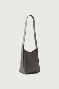 BOLSO Soeur Paris AW25 Uma mini grafito