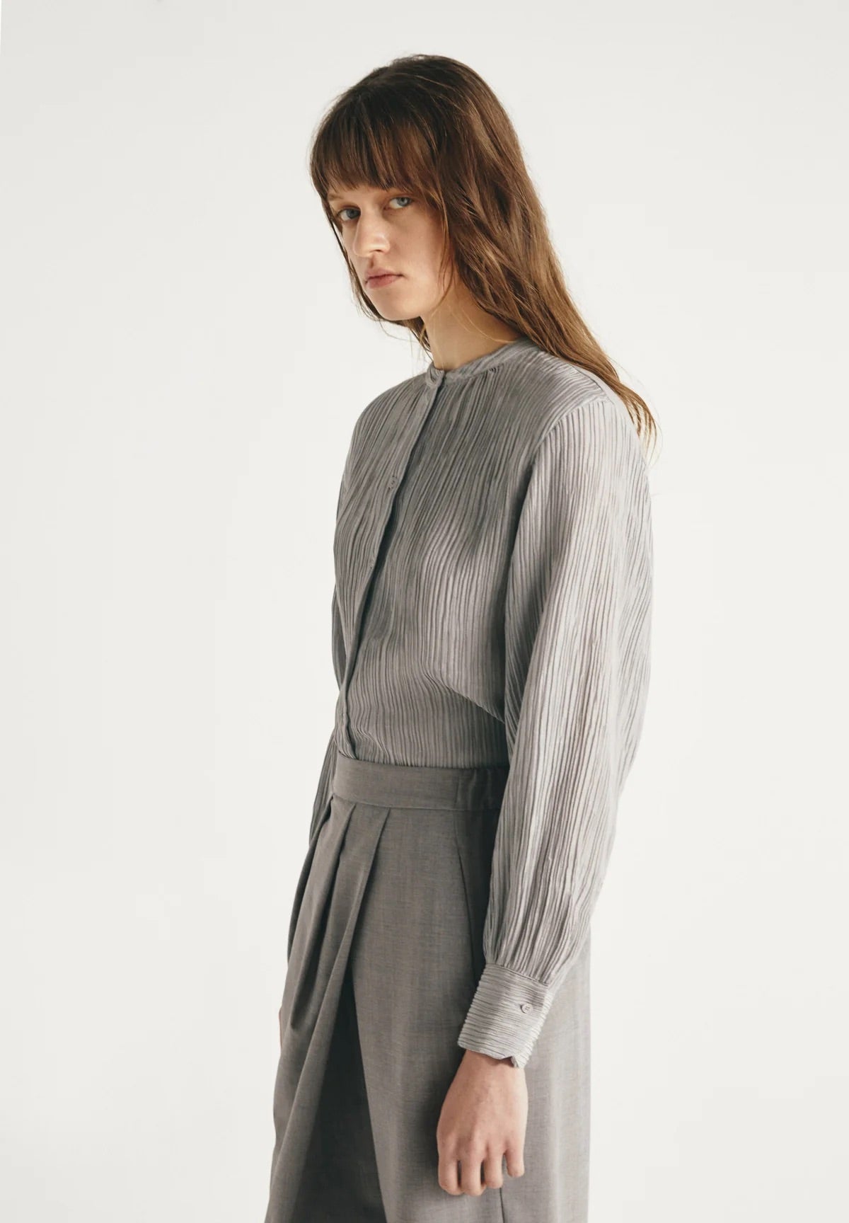 CAMISA Masscob AW25 Bausch mist