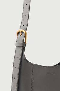 BOLSO Soeur Paris AW25 Uma mini grafito