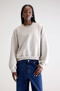 SUDADERA Bellerose AW25 Fancy combo a
