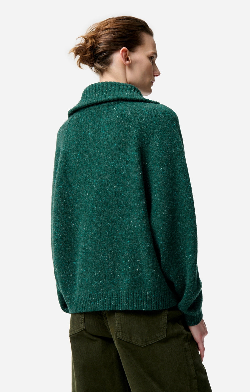 JERSEY Vanessa Bruno AW25 Ferdy foret