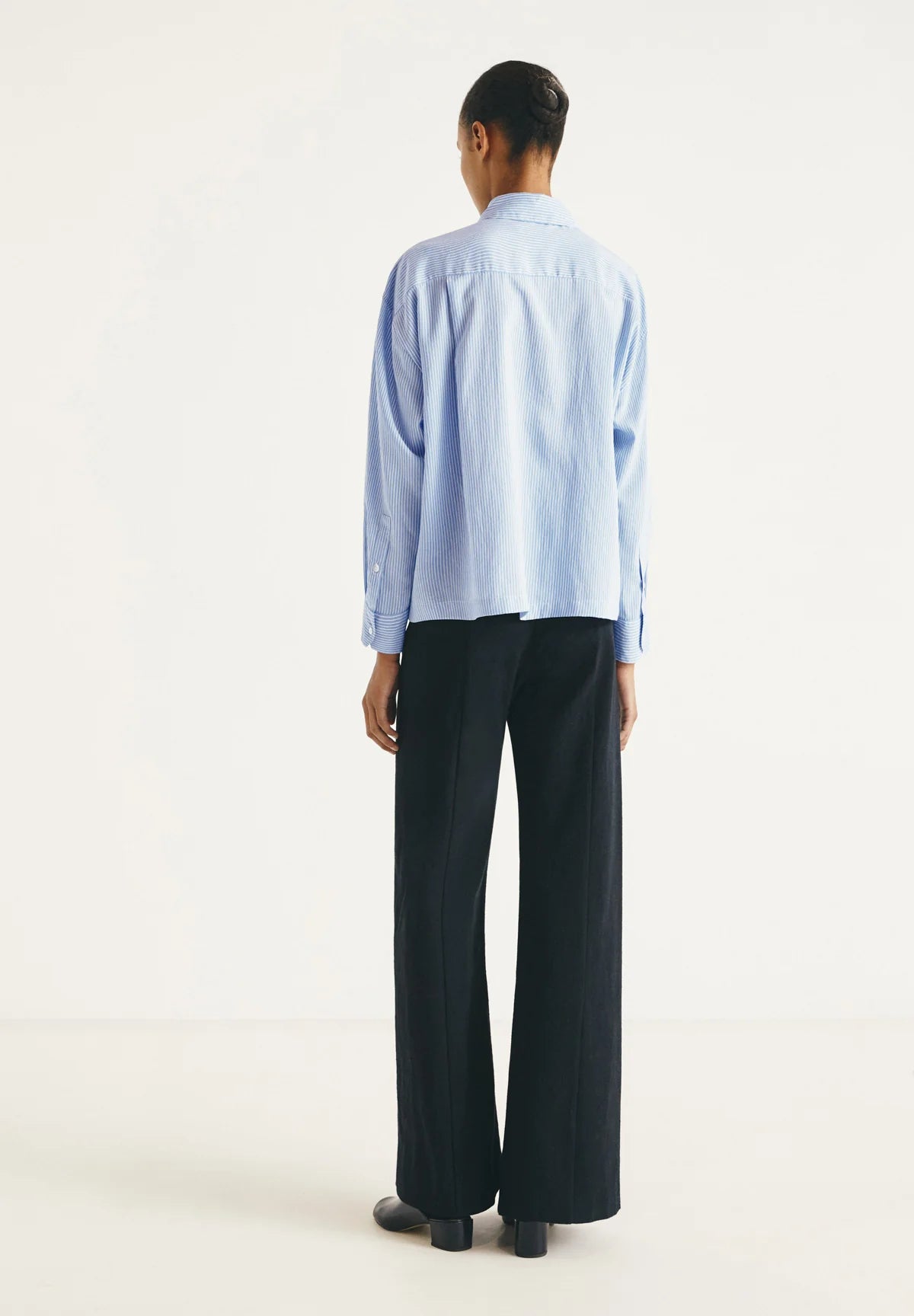 PANTALÓN Masscob AW25 Alden