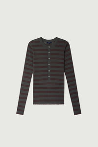 CAMISETA Soeur Paris AW25 Gaelle aubergine/anthr
