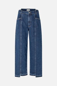 JEANS, DENIM Baum und Pferdgarten AW25 Nanya dark blue