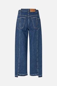 JEANS, DENIM Baum und Pferdgarten AW25 Nanya dark blue