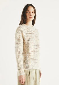 JERSEY de PUNTO Masscob AW25 Fonteyn angel