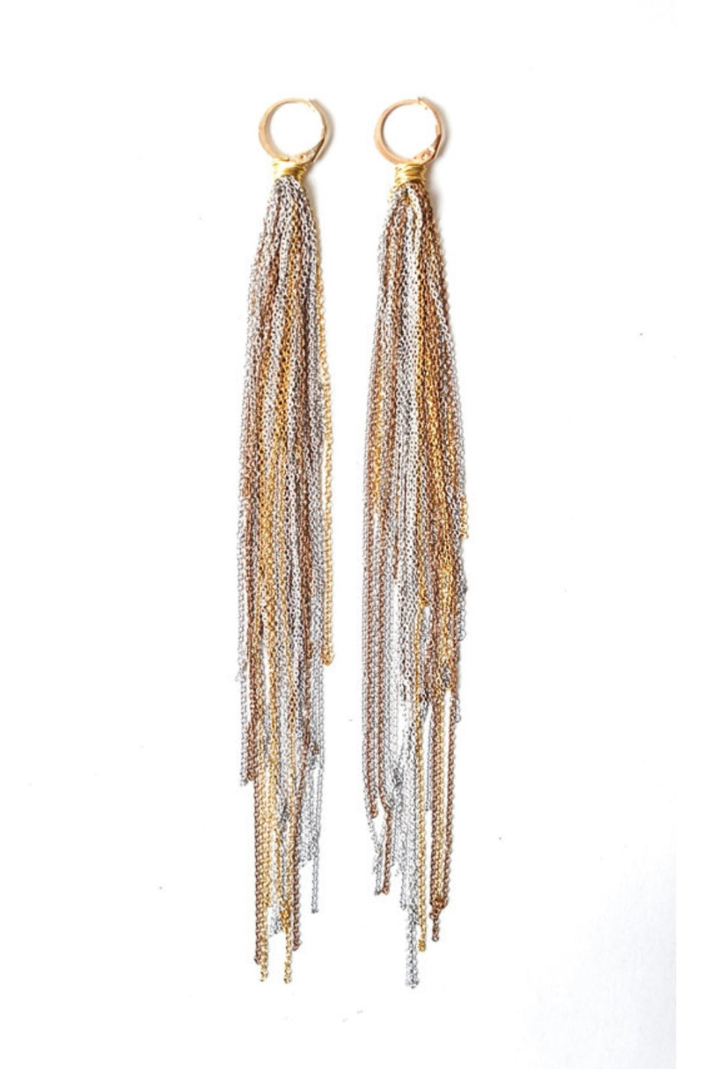 PENDIENTES Maison Bivouac Fall multico L